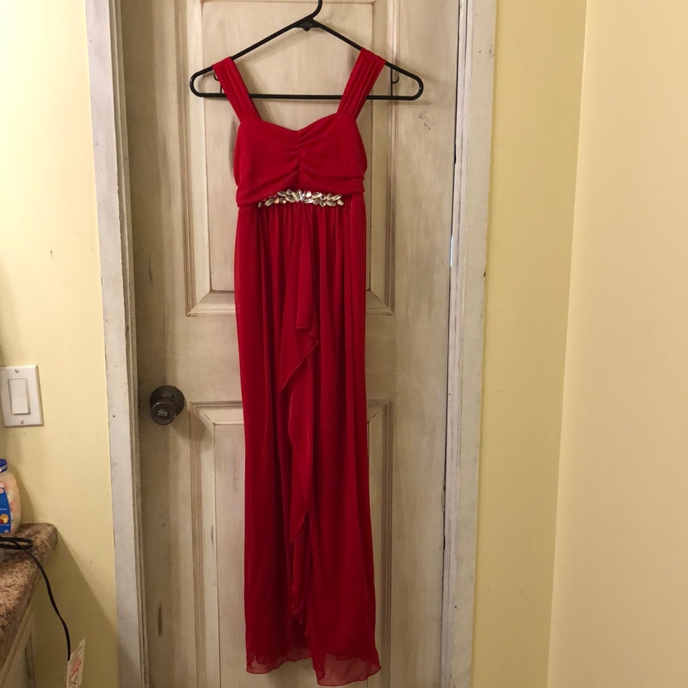 Formal Dress worn 1 time to Daddy/Daughter Dance